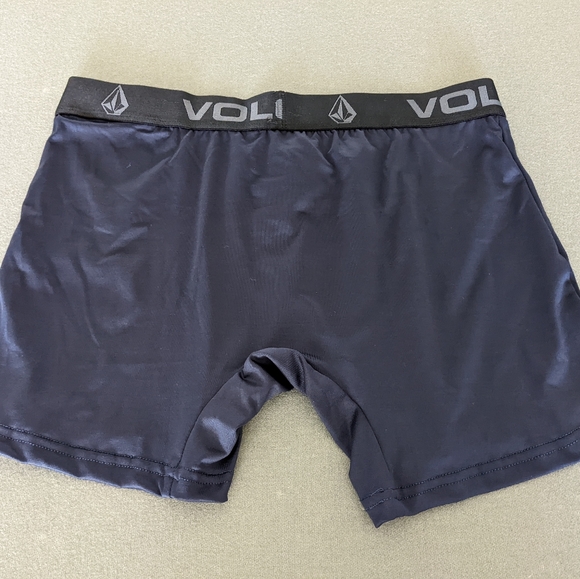 Volcom Performance Stretch Boxer Brief L - Picture 4 of 4
